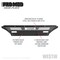 Westin Pro-Mod Skid Plate 58-71225 - alternate 3